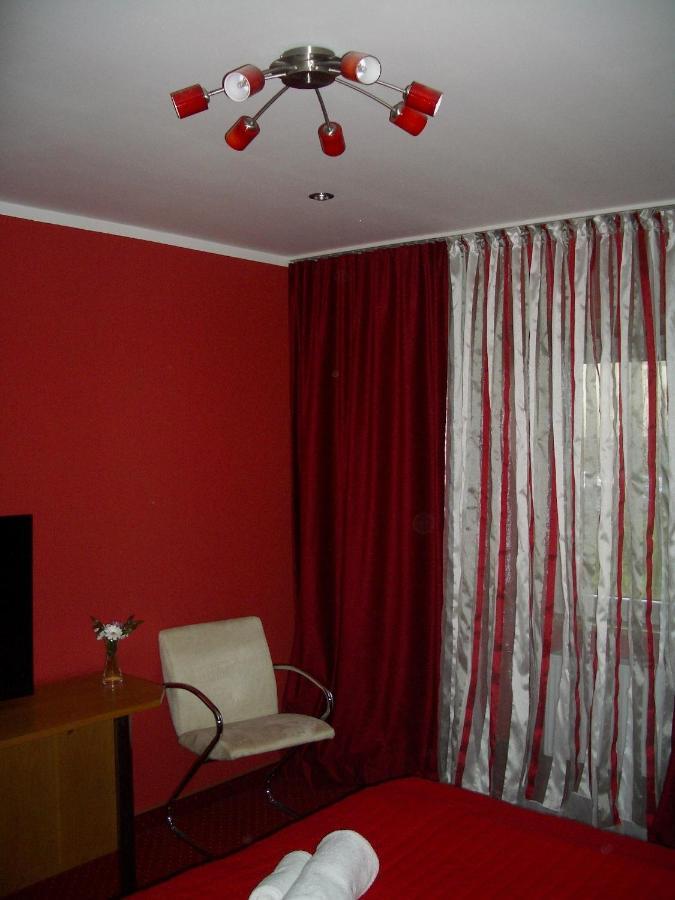 Kardamon Bed & Breakfast ซารี ห้อง รูปภาพ