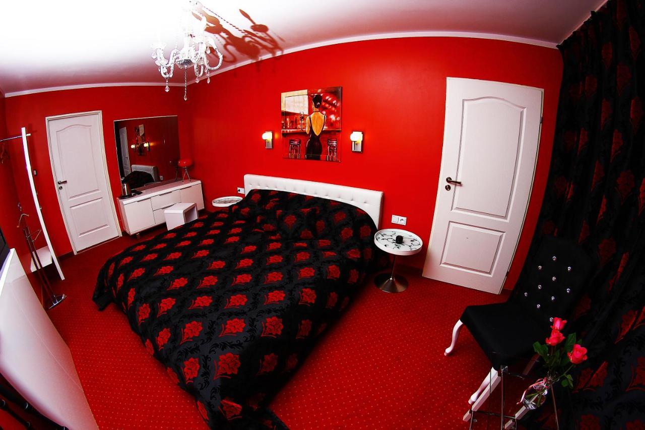 Kardamon Bed & Breakfast ซารี ห้อง รูปภาพ