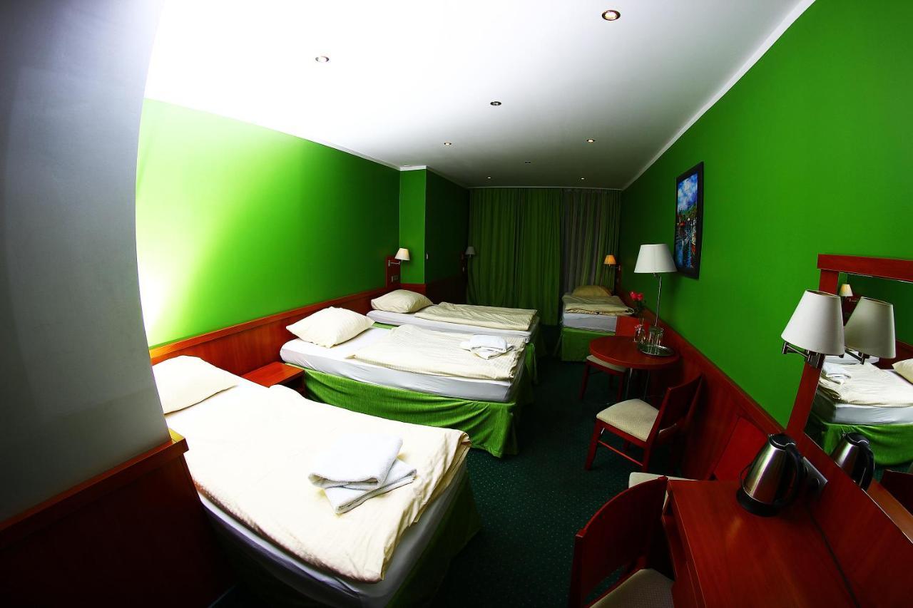 Kardamon Bed & Breakfast ซารี ห้อง รูปภาพ