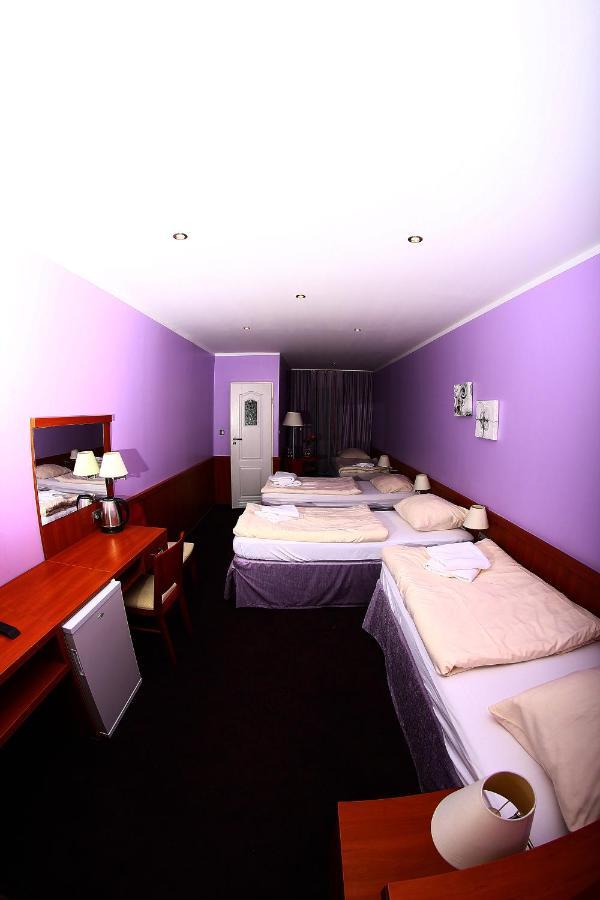 Kardamon Bed & Breakfast ซารี ห้อง รูปภาพ