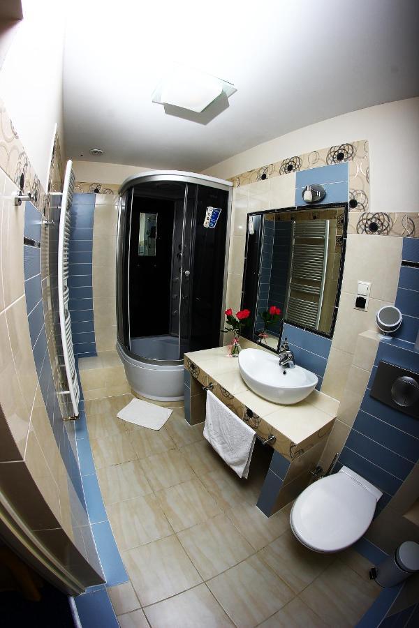 Kardamon Bed & Breakfast ซารี ห้อง รูปภาพ