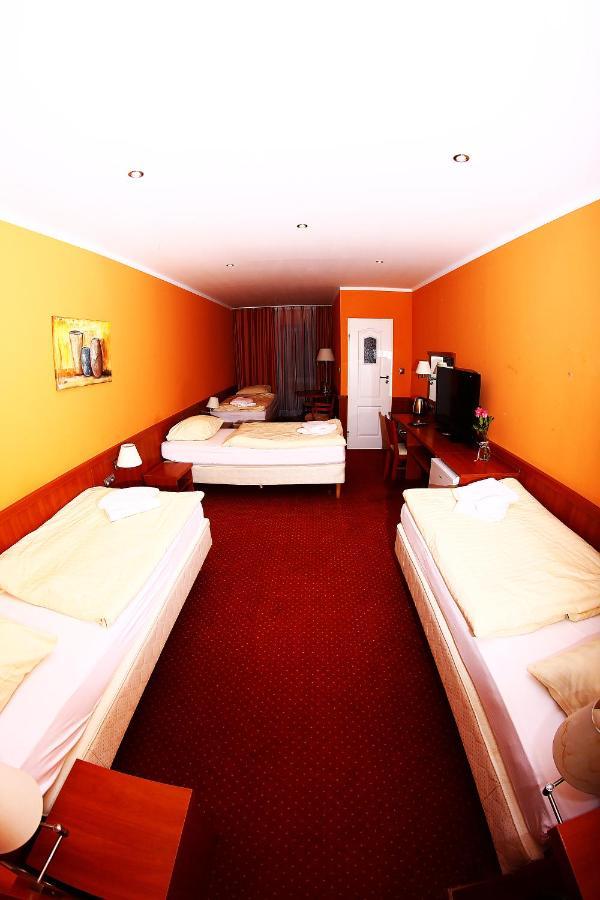 Kardamon Bed & Breakfast ซารี ห้อง รูปภาพ